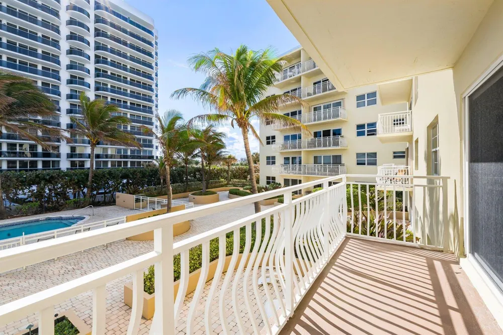 310 S OCEAN BOULEVARD #2040 Boca Raton, FL 33432