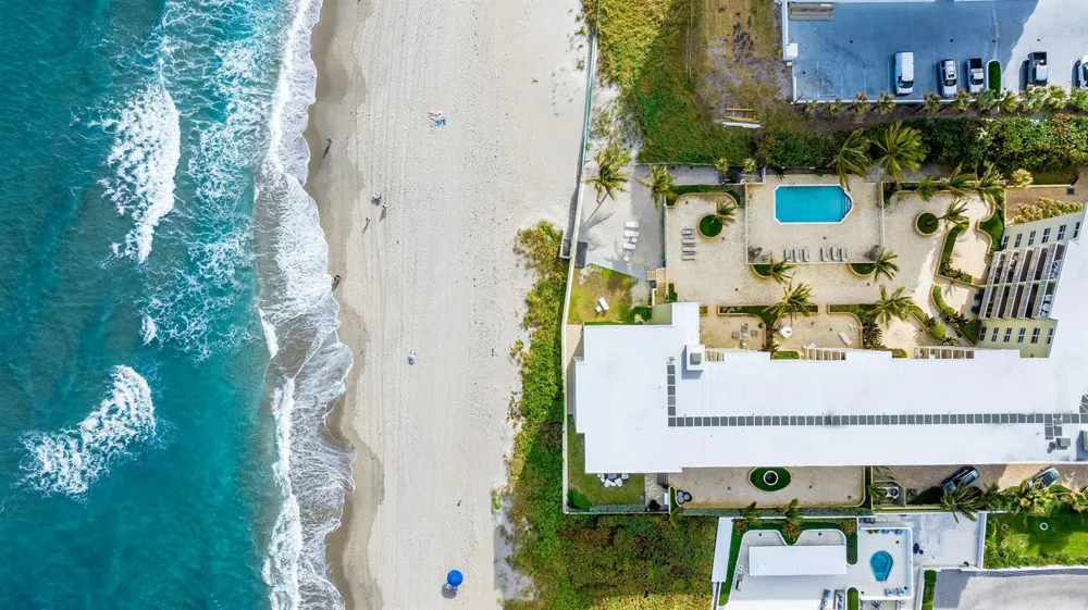 310 S OCEAN BOULEVARD #2040 Boca Raton, FL 33432