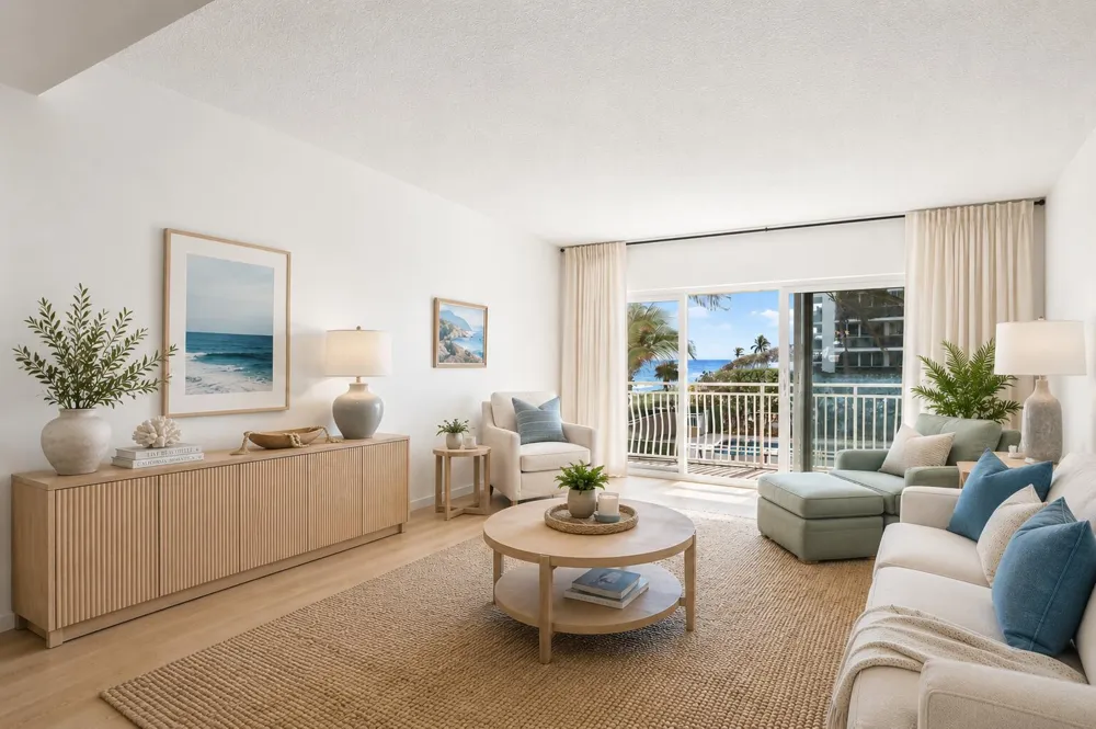 310 S OCEAN BOULEVARD #2040 Boca Raton, FL 33432