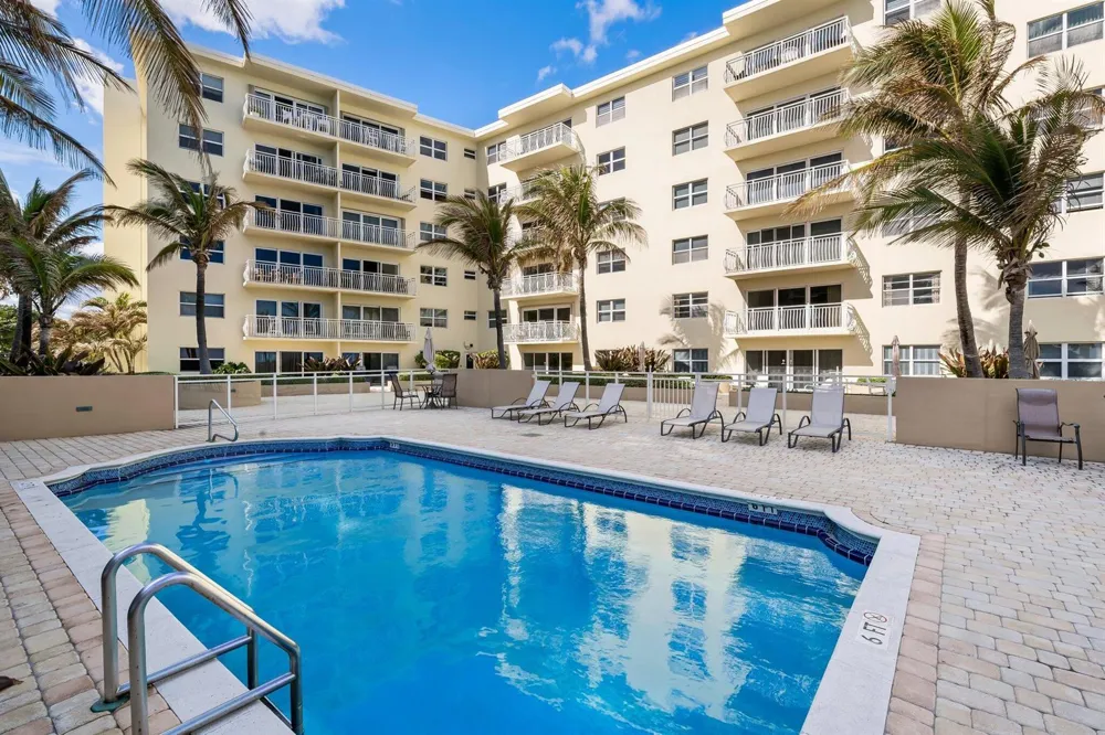 310 S OCEAN BOULEVARD #2040 Boca Raton, FL 33432