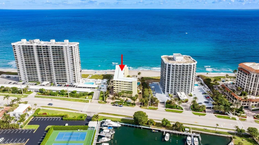 310 S OCEAN BOULEVARD #2040 Boca Raton, FL 33432
