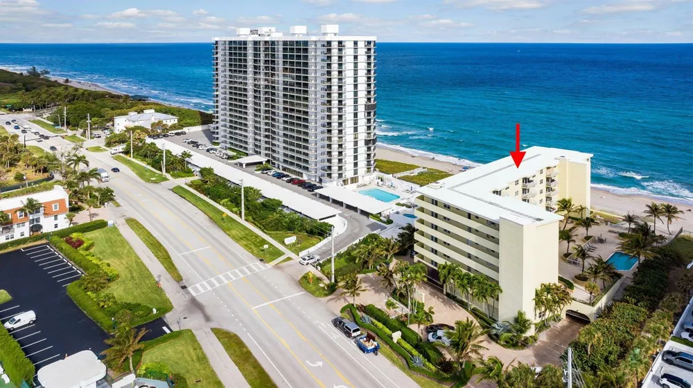 310 S OCEAN BOULEVARD #2040 Boca Raton, FL 33432