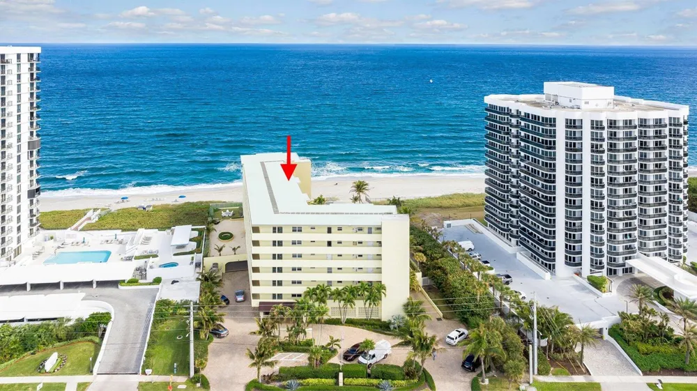 310 S OCEAN BOULEVARD #2040 Boca Raton, FL 33432