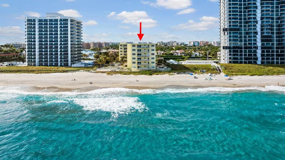310 S OCEAN BOULEVARD #2040 Boca Raton, FL 33432