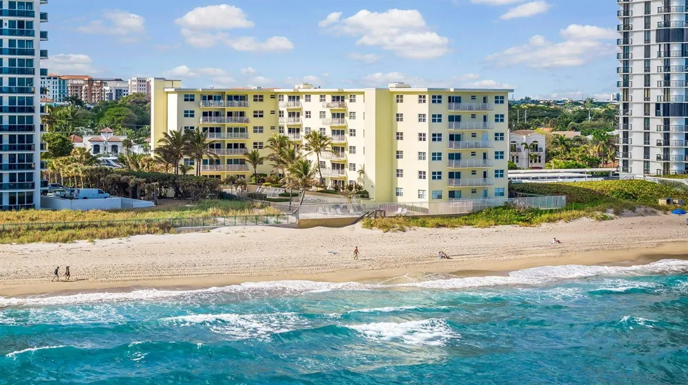 310 S OCEAN BOULEVARD #2040 Boca Raton, FL 33432