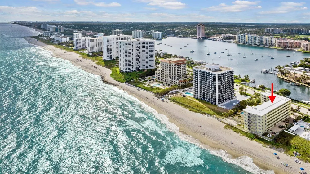 310 S OCEAN BOULEVARD #2040 Boca Raton, FL 33432