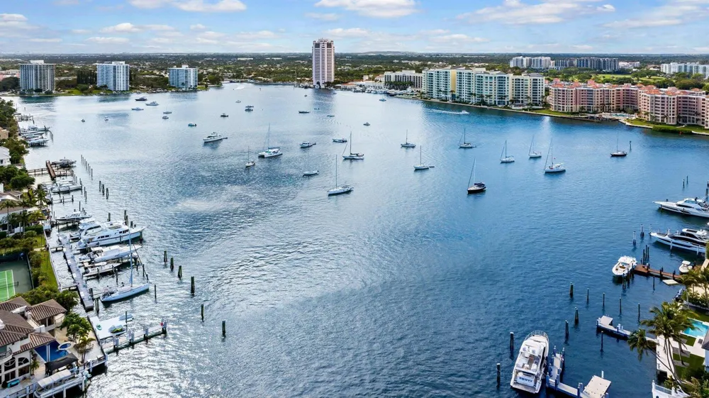 310 S OCEAN BOULEVARD #2040 Boca Raton, FL 33432