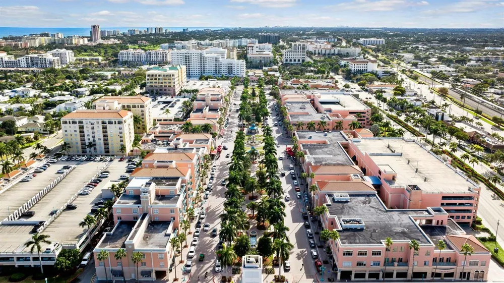 310 S OCEAN BOULEVARD #2040 Boca Raton, FL 33432