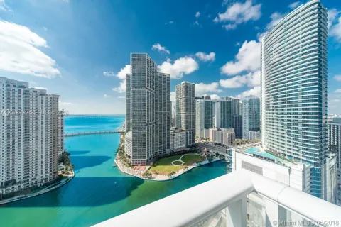 300 S Biscayne Blvd #T-1816