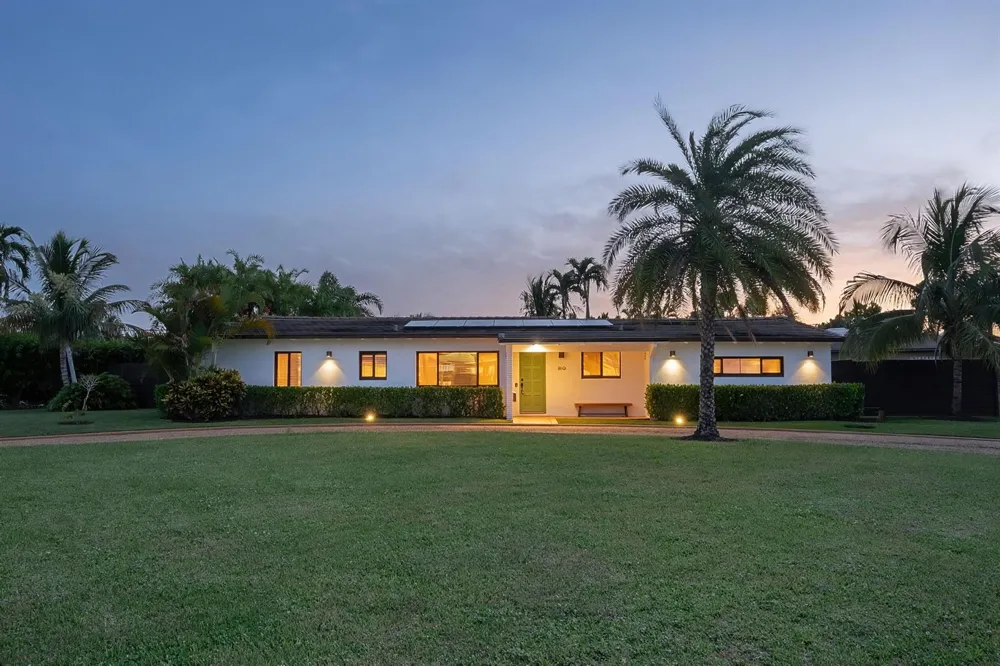 310 Orange Way West Palm Beach, FL 33405