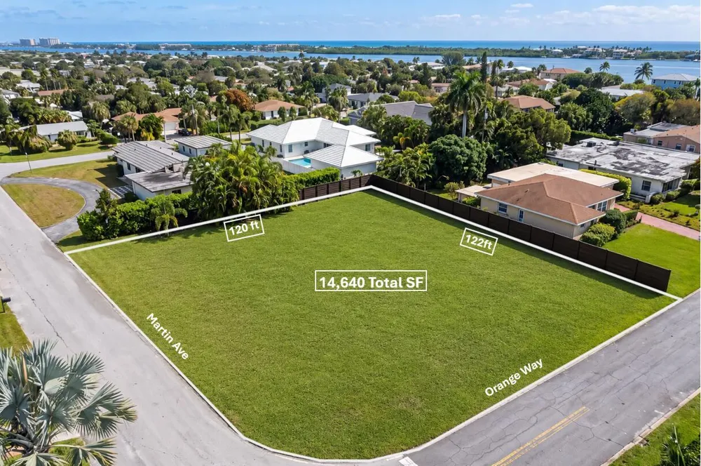 310 Orange Way West Palm Beach, FL 33405