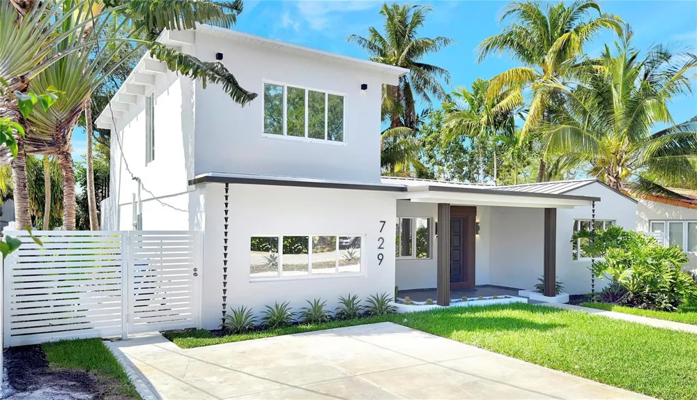 729 NE 17th Terrace Fort Lauderdale, FL 33304