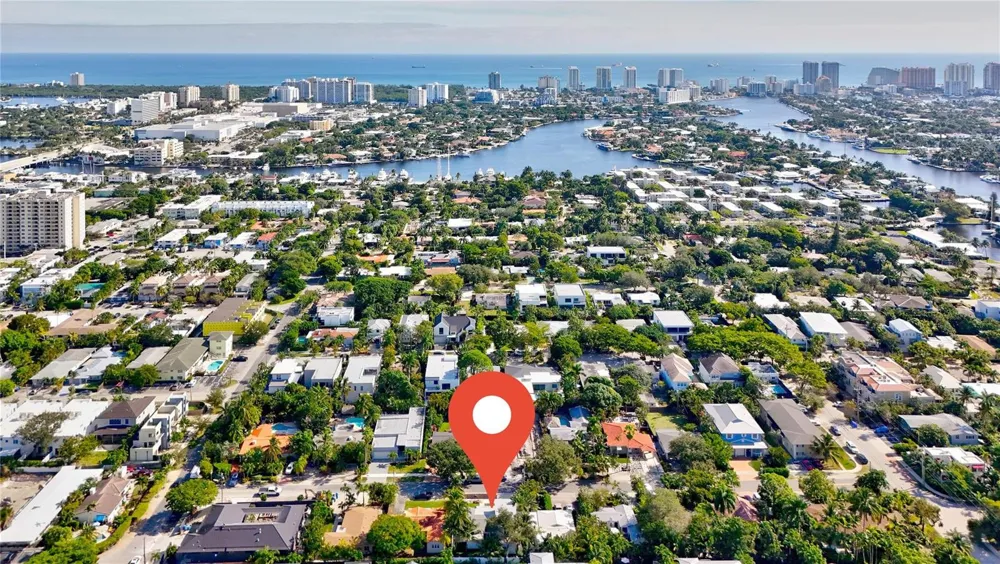 729 NE 17th Terrace Fort Lauderdale, FL 33304