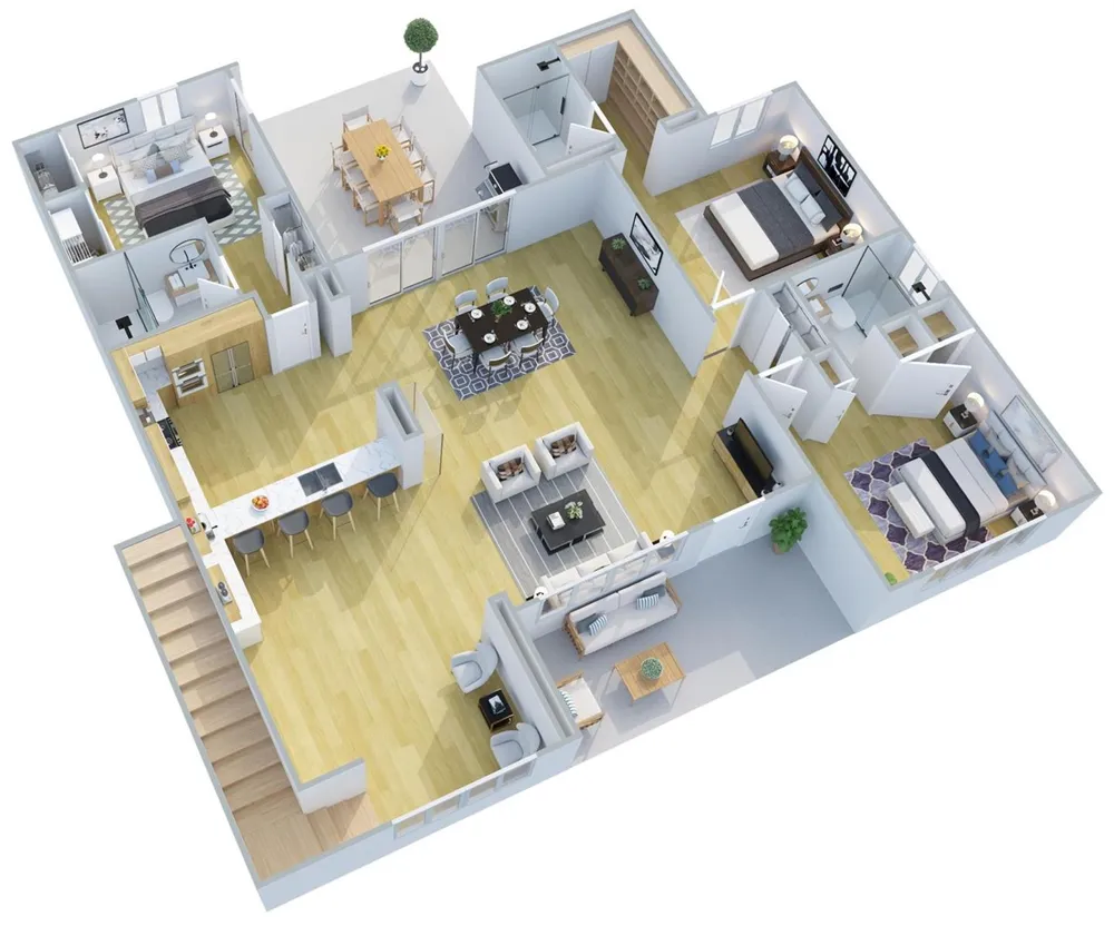 729 NE 17th Terrace Fort Lauderdale, FL 33304