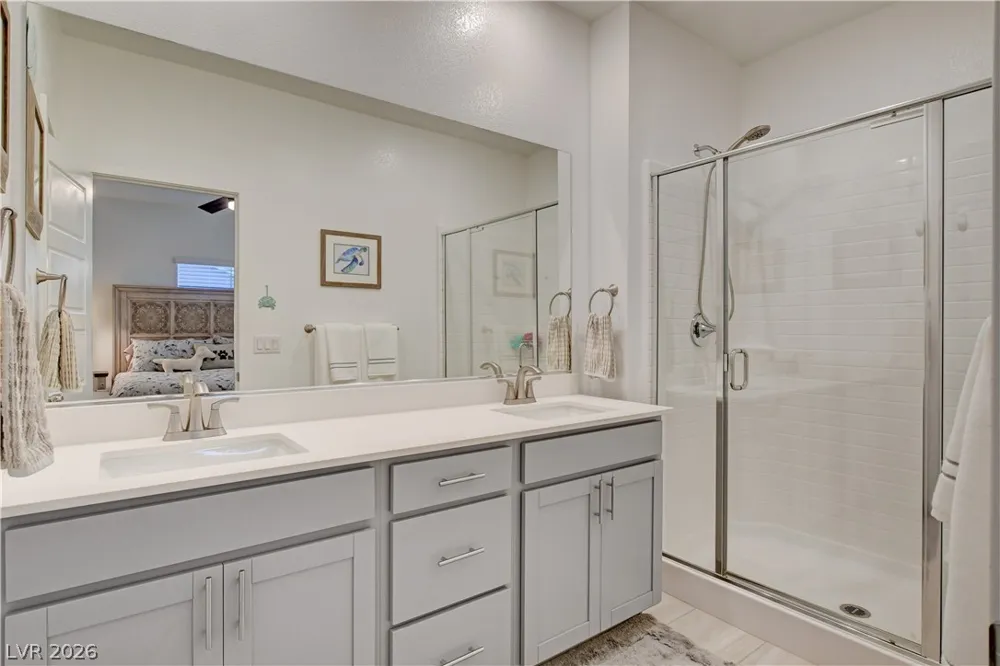 384 Aravalli Crest Street Henderson, NV 89015