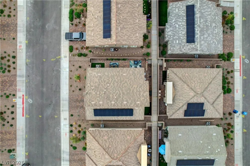 384 Aravalli Crest Street Henderson, NV 89015