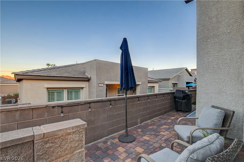 384 Aravalli Crest Street Henderson, NV 89015