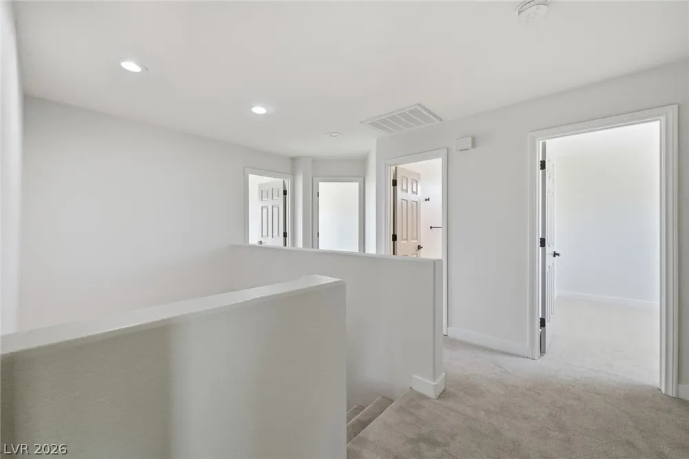5044 Wild Buffalo Avenue Las Vegas, NV 89131