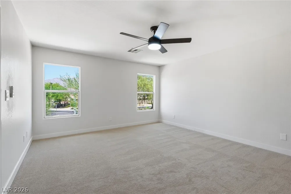 5044 Wild Buffalo Avenue Las Vegas, NV 89131