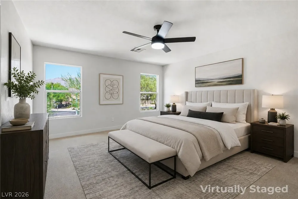 5044 Wild Buffalo Avenue Las Vegas, NV 89131