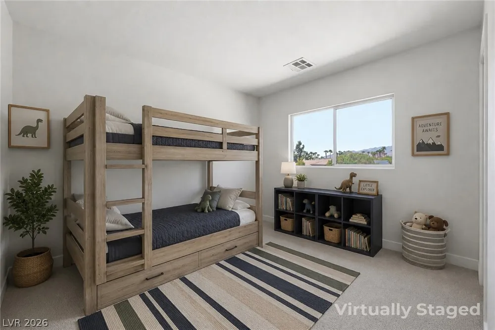 5044 Wild Buffalo Avenue Las Vegas, NV 89131
