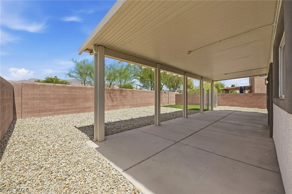 5044 Wild Buffalo Avenue Las Vegas, NV 89131
