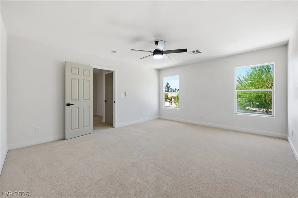 5044 Wild Buffalo Avenue Las Vegas, NV 89131