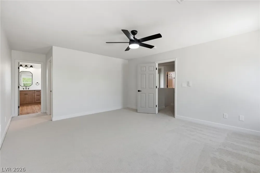 5044 Wild Buffalo Avenue Las Vegas, NV 89131