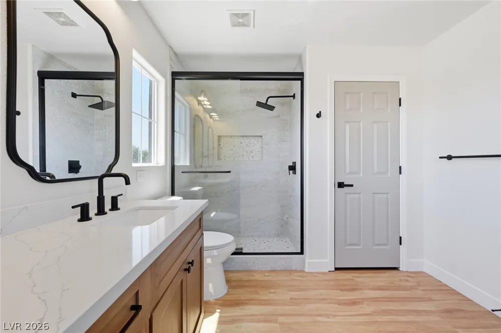 5044 Wild Buffalo Avenue Las Vegas, NV 89131