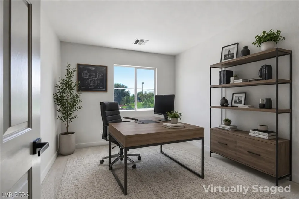 5044 Wild Buffalo Avenue Las Vegas, NV 89131