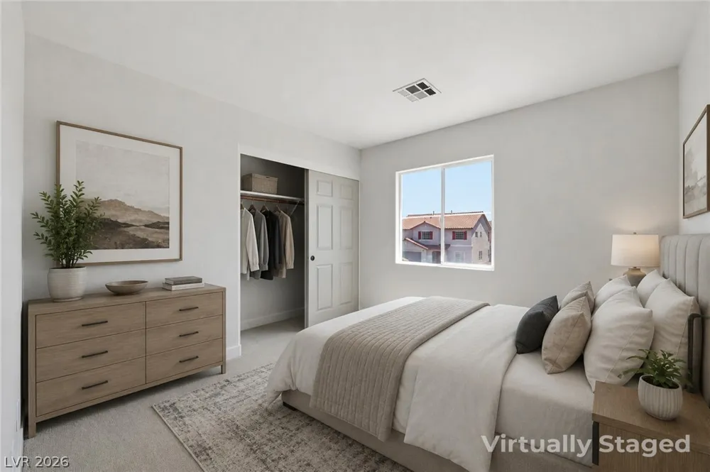 5044 Wild Buffalo Avenue Las Vegas, NV 89131