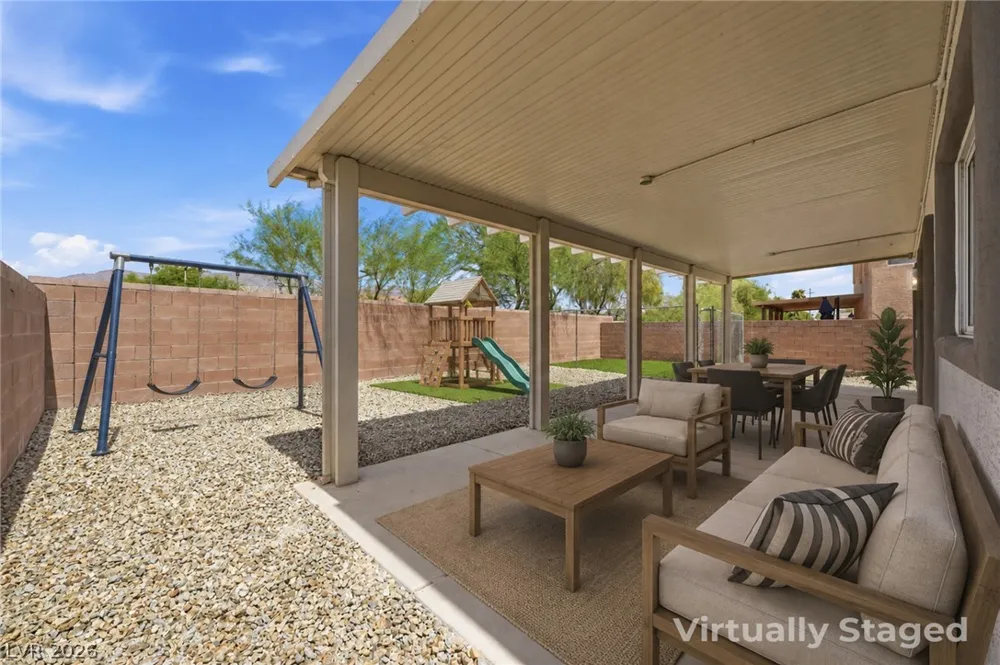 5044 Wild Buffalo Avenue Las Vegas, NV 89131