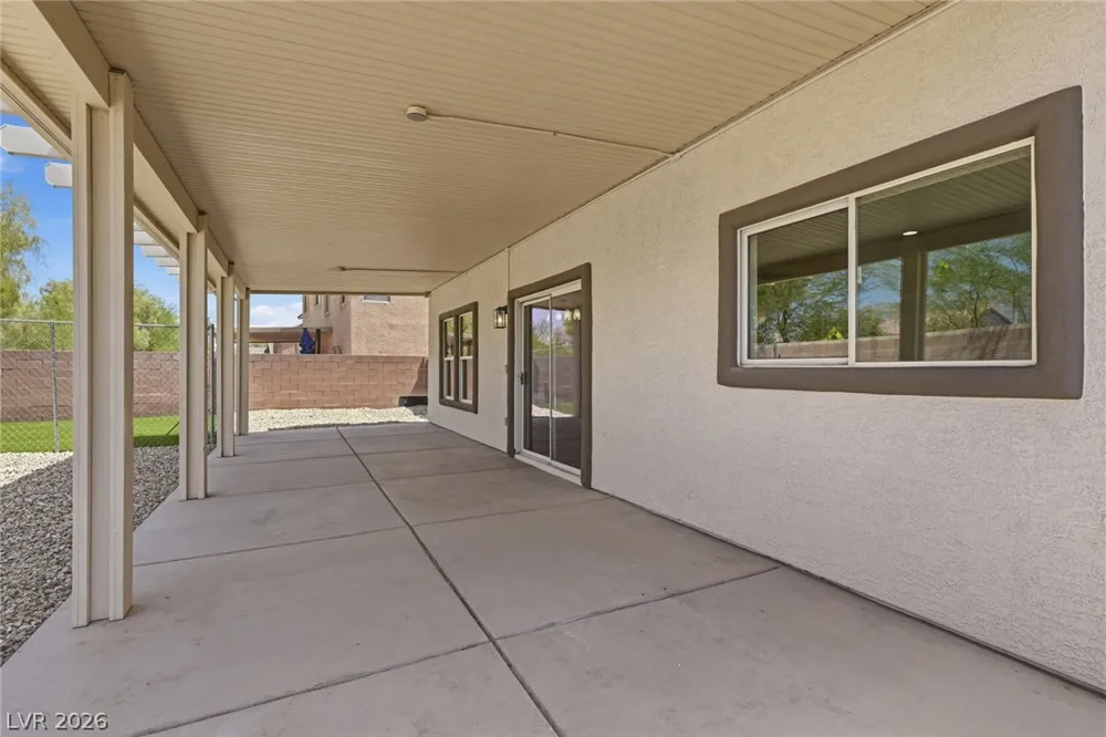 5044 Wild Buffalo Avenue Las Vegas, NV 89131