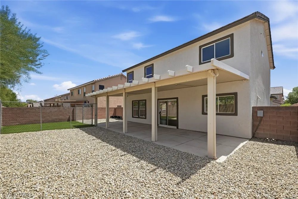 5044 Wild Buffalo Avenue Las Vegas, NV 89131