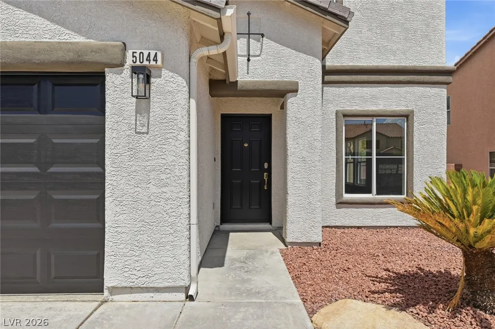 5044 Wild Buffalo Avenue Las Vegas, NV 89131