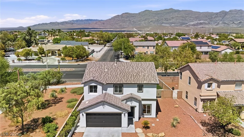 5044 Wild Buffalo Avenue Las Vegas, NV 89131