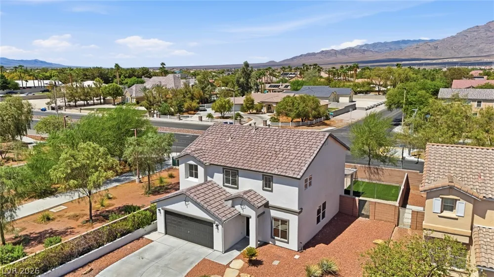 5044 Wild Buffalo Avenue Las Vegas, NV 89131