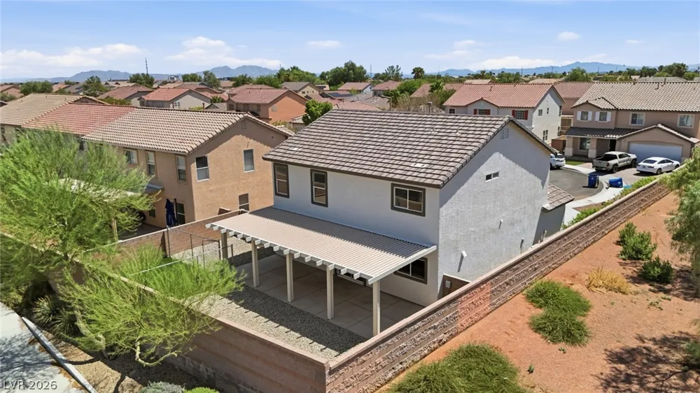 5044 Wild Buffalo Avenue Las Vegas, NV 89131
