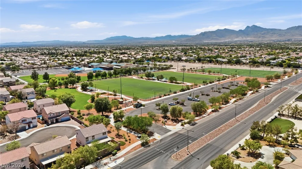 5044 Wild Buffalo Avenue Las Vegas, NV 89131