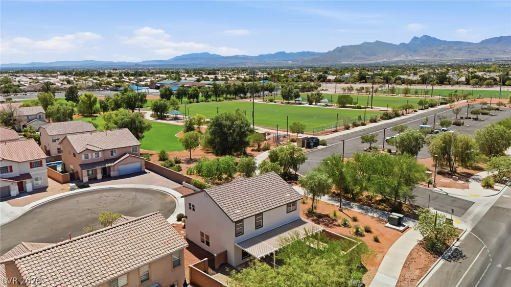5044 Wild Buffalo Avenue Las Vegas, NV 89131