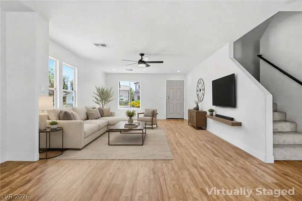 5044 Wild Buffalo Avenue Las Vegas, NV 89131