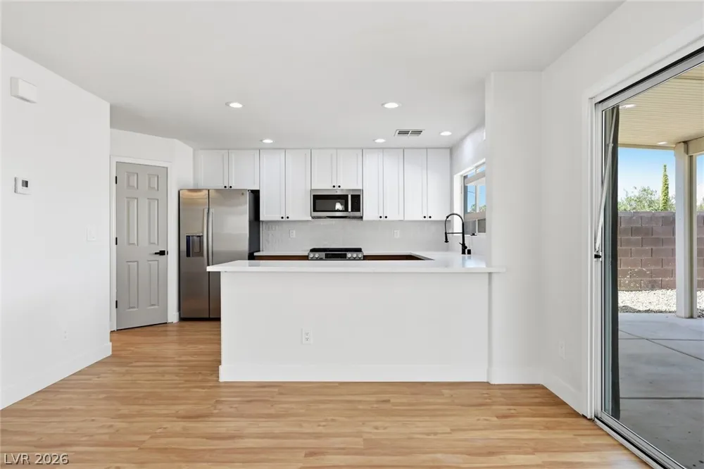 5044 Wild Buffalo Avenue Las Vegas, NV 89131