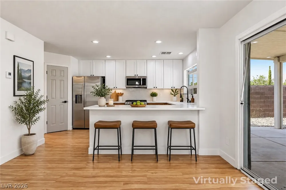 5044 Wild Buffalo Avenue Las Vegas, NV 89131