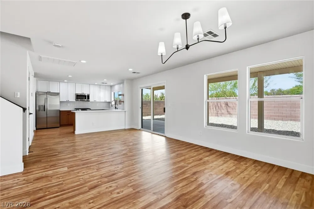 5044 Wild Buffalo Avenue Las Vegas, NV 89131