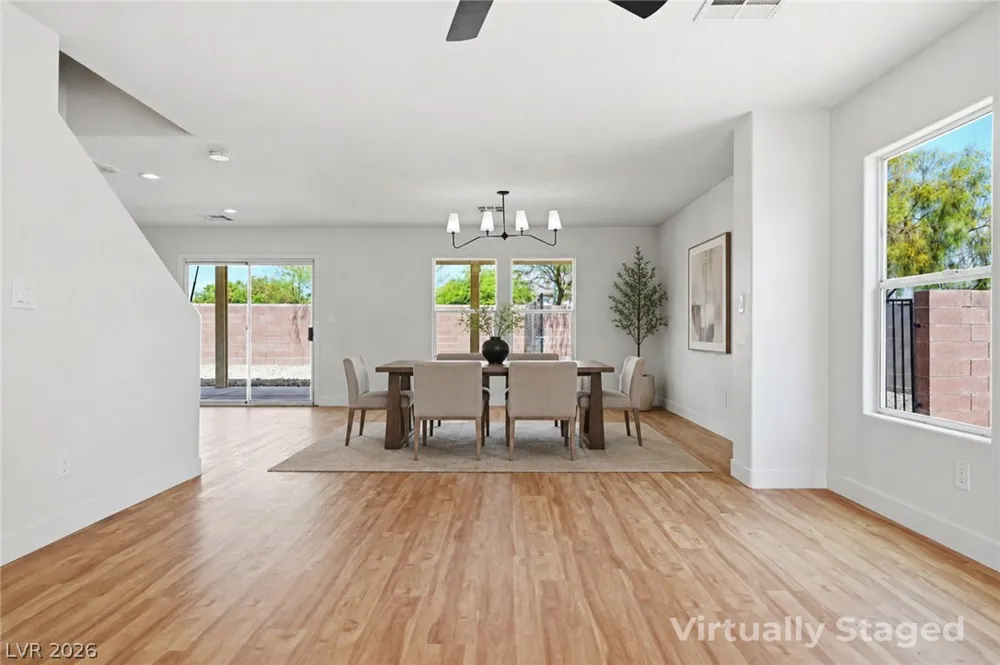 5044 Wild Buffalo Avenue Las Vegas, NV 89131