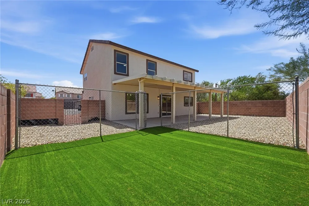 5044 Wild Buffalo Avenue Las Vegas, NV 89131