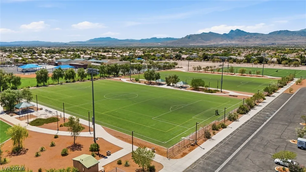 5044 Wild Buffalo Avenue Las Vegas, NV 89131