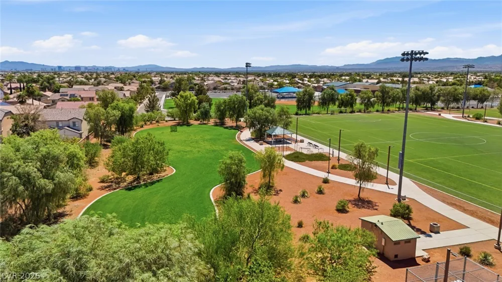5044 Wild Buffalo Avenue Las Vegas, NV 89131