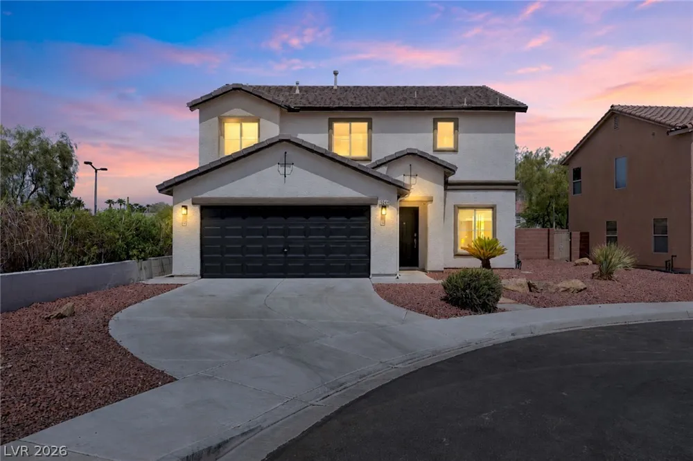 5044 Wild Buffalo Avenue Las Vegas, NV 89131
