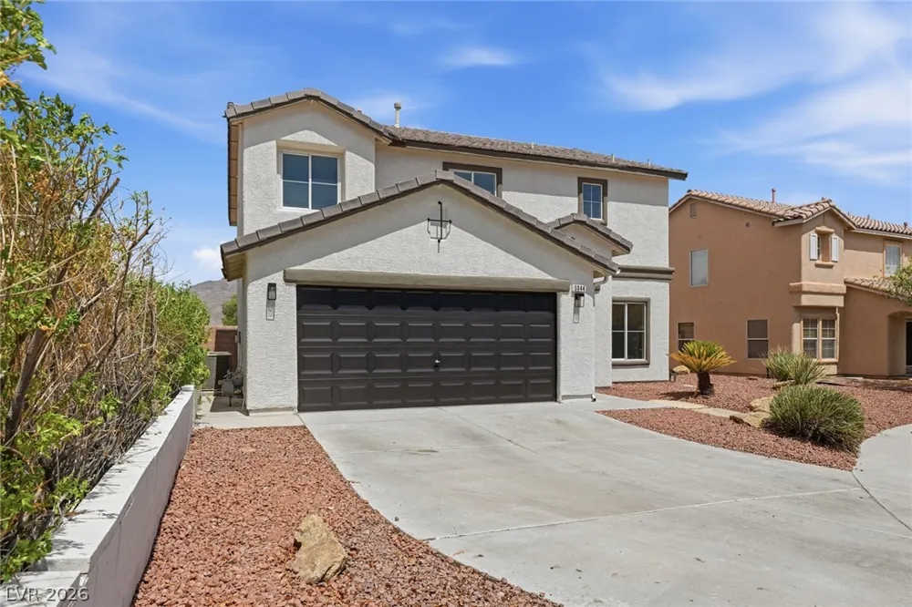 5044 Wild Buffalo Avenue Las Vegas, NV 89131